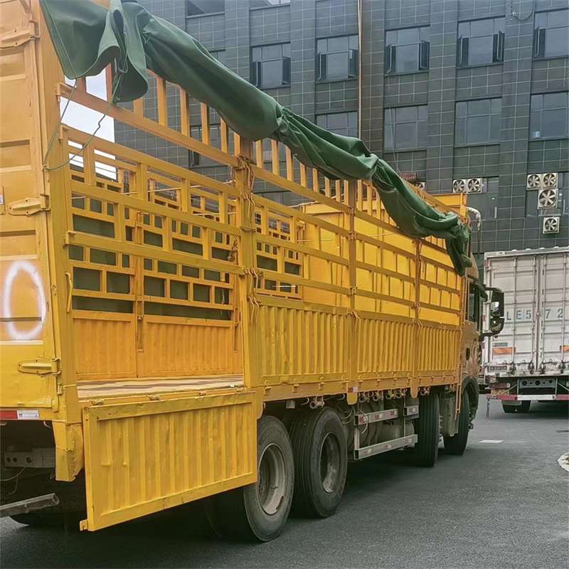 内蒙古呼伦贝尔鄂温克族旗至宜宾货运专线一站式物流服务，让货物畅行无忧