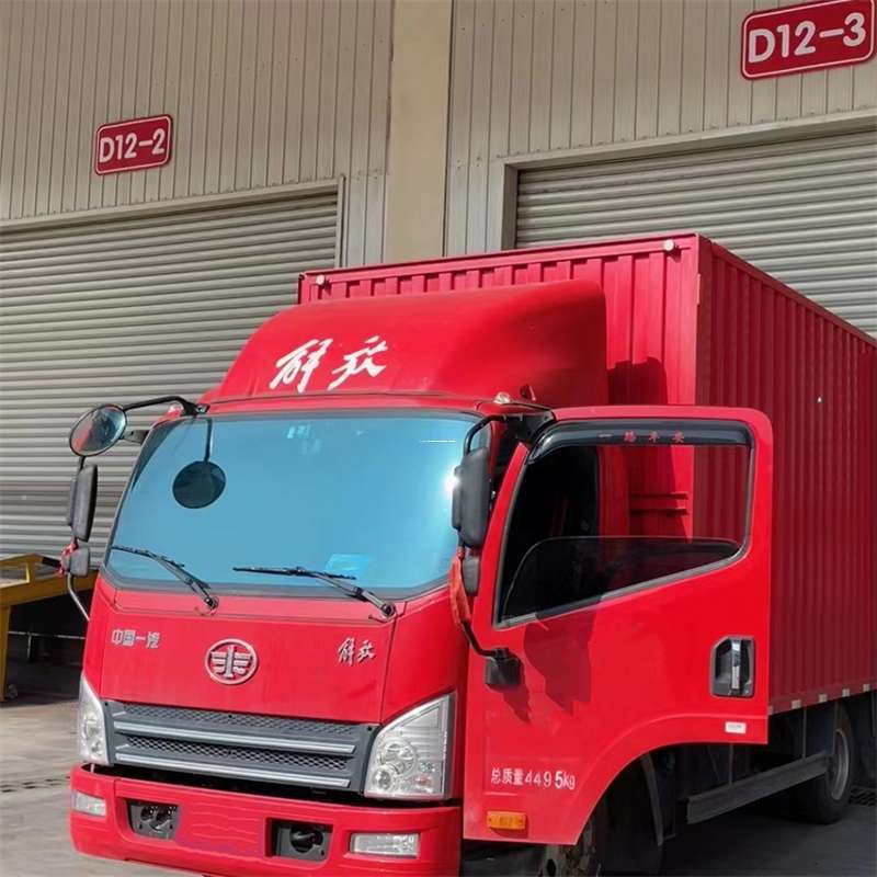 内蒙古呼伦贝尔鄂温克族旗至克孜勒苏物流专线一站式服务，高效运输保障
