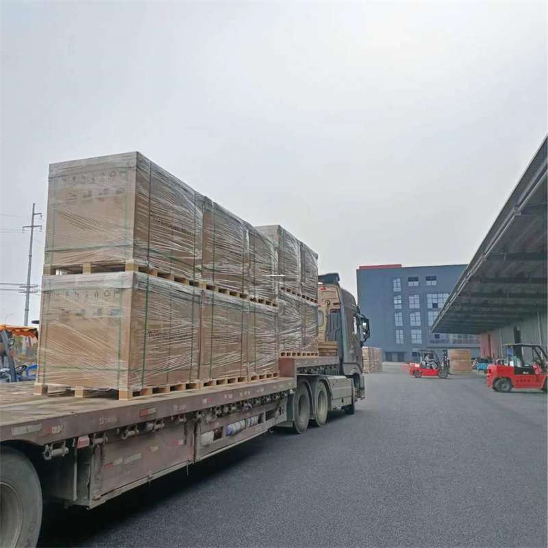 内蒙古呼伦贝尔鄂温克族旗至苏州工业园区货运专线，高效物流直达一站式服务