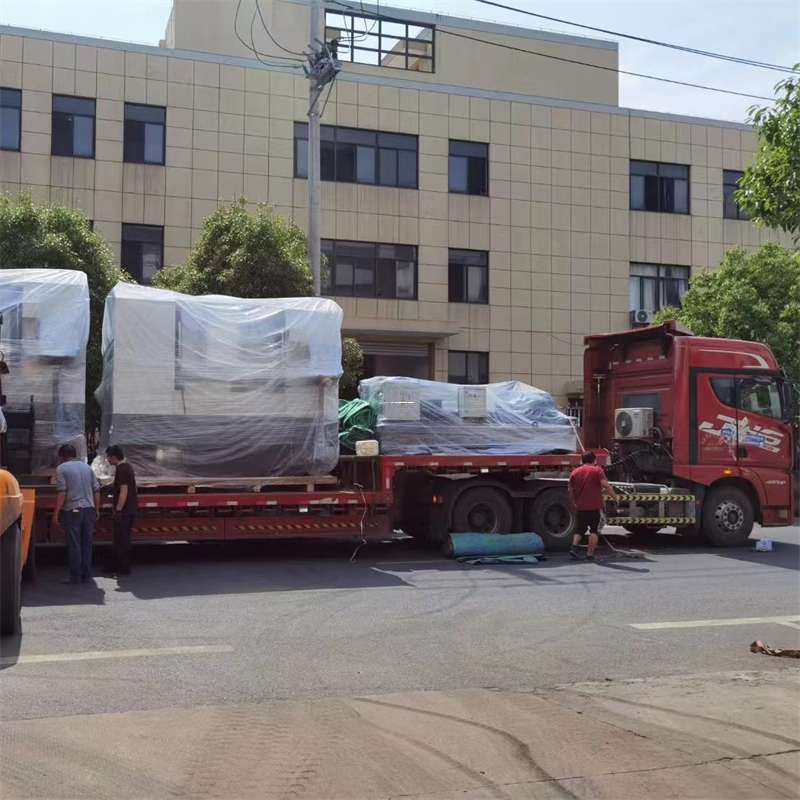 内蒙古呼伦贝尔鄂温克族旗到南京物流公司一站式服务，让货运更轻松