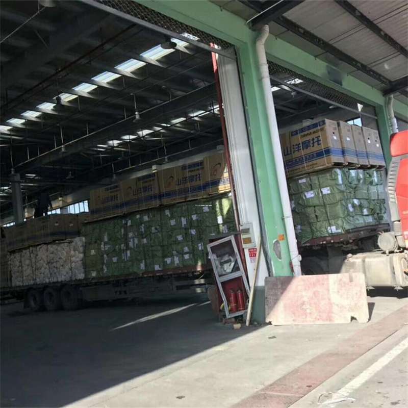 内蒙古呼伦贝尔鄂温克族旗到苏州物流公司——一站式服务，让货运更便捷