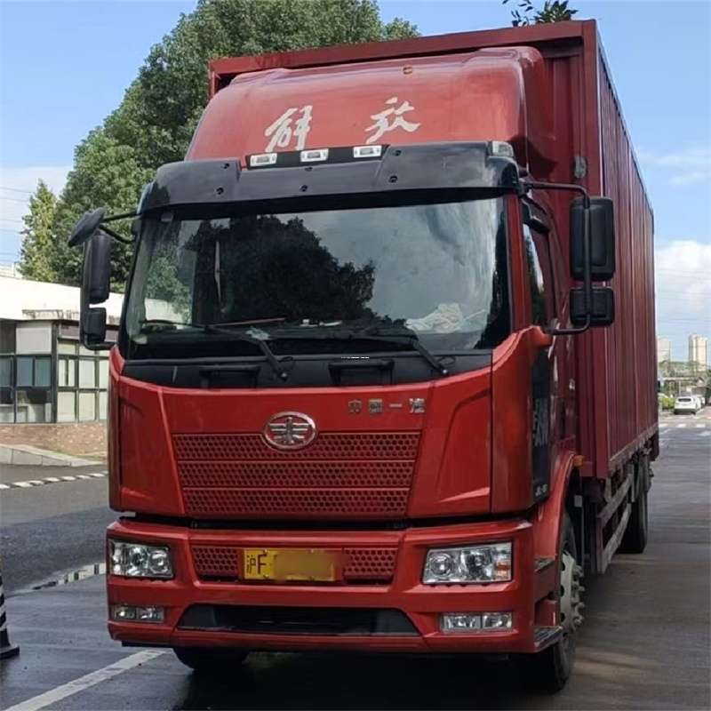 内蒙古呼伦贝尔鄂温克族旗到苏州姑苏物流公司——专业货运，安心托付